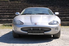 Bild des Angebotes Jaguar XKR Coupe 2 Jahre Garantie