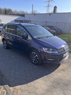 Bild des Angebotes VW Sharan Join Start-Stopp