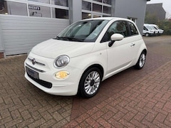 Bild des Angebotes Fiat 500 Lounge