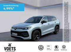 Bild des Angebotes VW Tayron 2.0TDI DSG 4Motion R-Line LED+NAVI+AHK