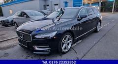 Bild des Angebotes Volvo V90 Kombi Inscription-Automatik.Navi.Leder.Xenon