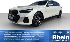 Bild des Angebotes BMW 540 d xDrive Touring M Sportpaket