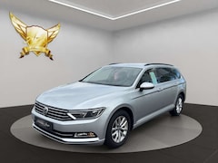 Bild des Angebotes VW Passat Variant Comfortline BMT/Start-Stopp
