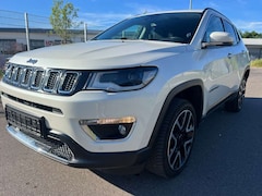 Bild des Angebotes Jeep Compass Limited 4WD