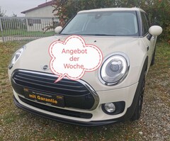 Bild des Angebotes MINI Cooper Clubman Cooper Excitement-Paket Pepper Top Leder
