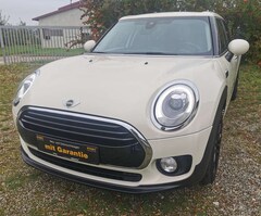 Bild des Angebotes MINI Cooper Clubman Cooper Excitement-Paket Pepper Top Leder