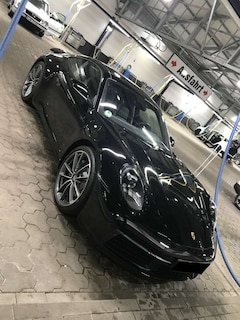 Bild des Angebotes Porsche 992 911 Coupe 911 Carrera PDK