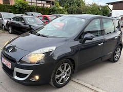 Bild des Angebotes Renault Scenic Dynamique Automatik Euro 5