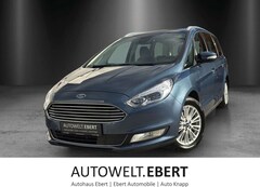 Bild des Angebotes Ford Galaxy 2.0 EcoBlue Titanium AWD/AHK/PANO-DACH/7S