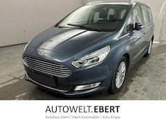 Bild des Angebotes Ford Galaxy 2.0 EcoBlue Titanium AWD/AHK/PANO-DACH/7S