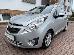 Bild des Angebotes Chevrolet Spark 1.2 EcoLogic LS+ Alu Klima