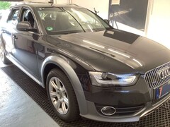 Bild des Angebotes Audi A4 allroad A4 allroad quattro (clean die.) 2.0 TDI DPF S tron