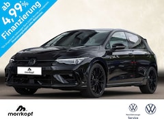 Bild des Angebotes VW Golf R 2.0TSI +BLACK EDITION+DCC+AHK+ Bluetooth
