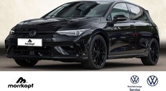 Bild des Angebotes VW Golf R 2.0TSI +BLACK EDITION+DCC+AHK+ Bluetooth