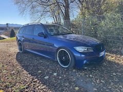 Bild des Angebotes BMW 335 ix Touring LCI M-Paket Performnace
