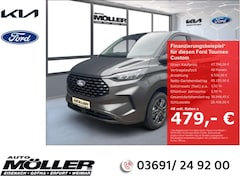Bild des Angebotes Ford Tourneo Custom 2.0 320L1 Titanium Navi LED Fernlichtass.