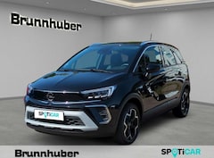 Bild des Angebotes Opel Crossland Ultimate Paket EU6e Ultimate-Paket 1.2 Turbo S 81