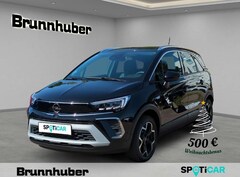 Bild des Angebotes Opel Crossland Ultimate Paket EU6e Ultimate-Paket 1.2 Turbo S 81