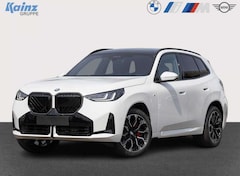 Bild des Angebotes BMW X3 20d xDrive/M Sport/Innovation/Premium/AHK/PGD