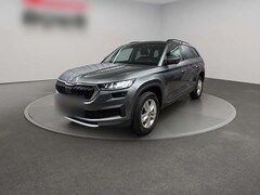 Bild des Angebotes Skoda Kodiaq Ambition Ambition (Garantie 04/2028.SHZ.ACC.LED.DA