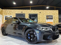 Bild des Angebotes BMW M5 Baureihe M5 Lim. Basis/CARBON/360°/HEAD-UP/SH