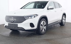 Bild des Angebotes Mercedes-Benz EQA 250 PROGRESSIVE ADV+FAHRASSI+MEMORY+360+DIST