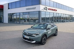 Bild des Angebotes Citroen C4 156 ë Max Elektro Vollausstattung