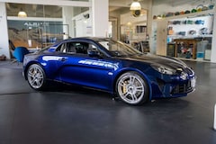 Bild des Angebotes Alpine A110 GT - Modelljahr 2023 UPE:77.800,-