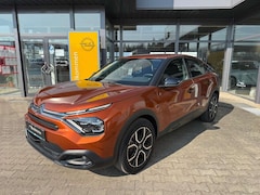 Bild des Angebotes Citroen C4 ë- Feel Metallic/LED/PDC/11KW-OBC/Assistenzsysteme