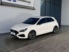Bild des Angebotes Hyundai i30 FL 5-Türer (MY25) 1.0 T-GDI (100 PS) 7-DCT 2WD Adv