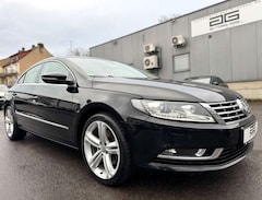 Bild des Angebotes VW Passat CC 2.0TDI DSG *2.Hand/Navi/Bi-Xenon/AHK*
