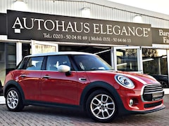 Bild des Angebotes MINI Cooper Mini 5-trg.~Essential~Tempo.~MFL~SHZ~LED