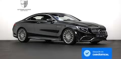 Mercedes-Benz S 65 AMG S 65 AMG MagicSky/Burmester/Fahrassistenz