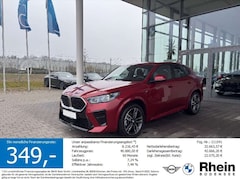 Bild des Angebotes BMW X2 sDrive20i M Sport Memorysitz H&K Komfortzug.