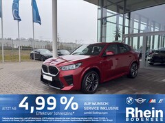 Bild des Angebotes BMW X2 sDrive20i M Sport Memorysitz H&K Komfortzug.