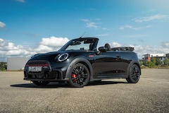 Bild des Angebotes MINI John Cooper Works Cabrio Mini John Cooper Works Cabrio Aut. JCW Trim