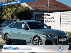 Bild des Angebotes BMW 430 i xDr.GC. M Sport HUD GlasD.SuView.KomfZ.HiFi