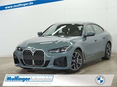 Bild des Angebotes BMW 430 i xDr.GC. M Sport HUD GlasD.SuView.KomfZ.HiFi