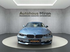 Bild des Angebotes BMW 316 i(nur 50Tkm* 1 Hand* Xenon*SD*PDC)
