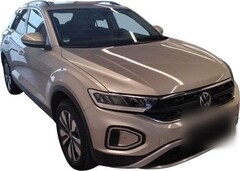 Bild des Angebotes VW T-Roc 1.5 TSI DSG Move AHK, Beats, WWV