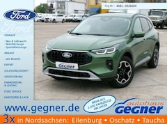 Bild des Angebotes Ford Kuga Active 2.5L PHEV WiPa HUD LED Navi Kam GRA