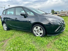 Bild des Angebotes Opel Zafira Tourer Zafira C Tourer Benzin/Gas