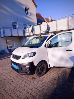Bild des Angebotes Peugeot Expert L1H1 Premium Avantage Plus Edition