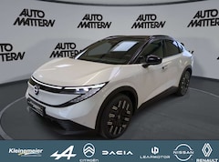 Nissan Leaf 160 kW Evolve*Leder*Panorama*HeadUp