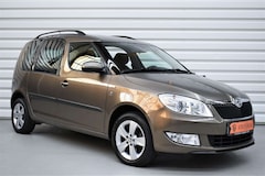 Bild des Angebotes Skoda Roomster Fresh+SHZ+PDC+Klimaautom.+77.300KM