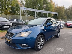 Bild des Angebotes SEAT Ibiza I-TECH ST/1.HD/NAVI/KLIMAAUT/T-LEDER/ALU/SHZ/PDC