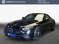 Bild des Angebotes Mercedes-Benz SL 43 AMG SL-Klasse