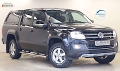 Bild des Angebotes VW Amarok 2.0TDI 179PS DSG 4M Highline DoubleCab