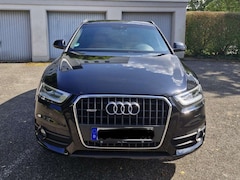 Bild des Angebotes Audi Q3 Q3 2.0 TFSI quattro S tronic