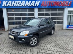 Bild des Angebotes Kia Sportage Flüssiggas